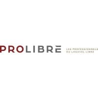 ProLibre SÃ RL logo