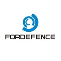 Fordefence logo