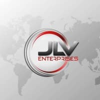 JLV Enterprises logo