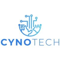 Cynotech logo