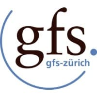 gfs-zÃ¼rich Markt- & Sozialforschung logo