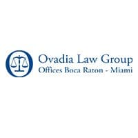 Ovadia Law Group P.A logo