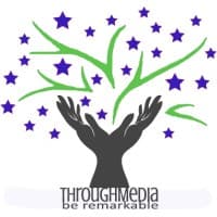 ThroughMedia logo