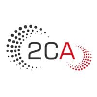 SAS 2CA logo