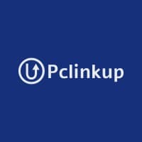 Pclinkup logo