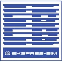 EKSPRES-BiM logo