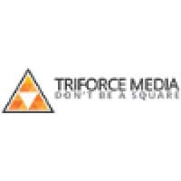 Triforce Media logo