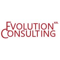 Evolution Consulting Kft logo
