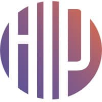 HIP BV logo