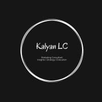 Kalyan LC logo