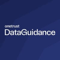 OneTrust DataGuidance logo