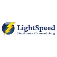 LightSpeed Business Consulting logo