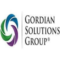 GORDIAN SOLUTIONS GROUP logo