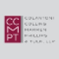 Colantoni Collins Marren Phillips & Tulk logo