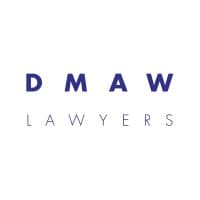 DMAW Lawyers logo