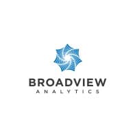 Broadview Analytics logo