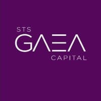 STS Gaea Capital logo
