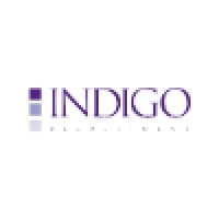 Indigo Recruitment logo