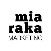 Miaraka Marketing logo