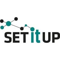 set IT up ApS logo