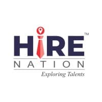 Hire Nation logo