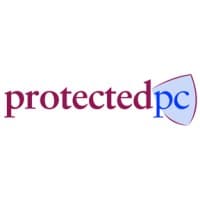 Protected PC logo