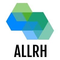 ALLRH logo