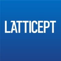 Latticept logo