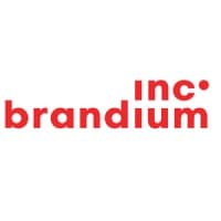 Brandium logo