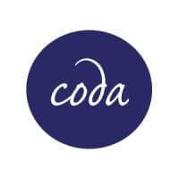 Coda Ventures logo