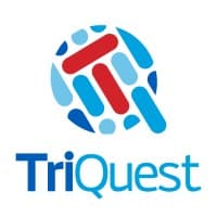 TriQuest logo
