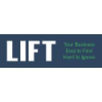LIFT DIGITAL AGENCY logo