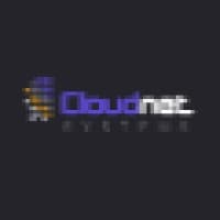 CloudNet logo
