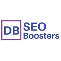 SEO Boosters logo