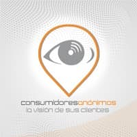 Consumidores AnÃ³nimos S. C logo