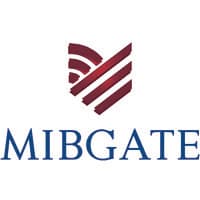 MIBGATE logo
