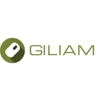 Giliam Network & System Solutions logo