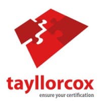 TAYLLOR &Â COX logo