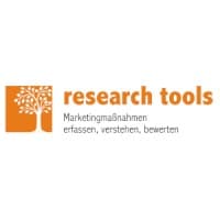 research tools logo