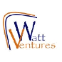 Watt Ventures logo