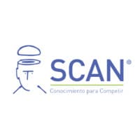 SCAN Chile Inteligencia de Mercado logo