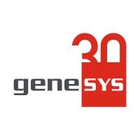 GeneSYS Informatica S.r.l logo