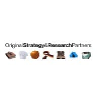 Original Strategy & Research logo