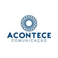ACONTECE COMUNICAÃ‡ÃƒO logo