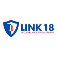 Link18infotech logo