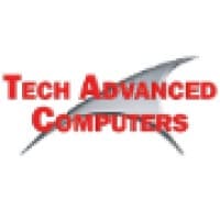 Tech Advanced Computers logo