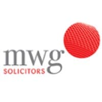 MWG Solicitors logo