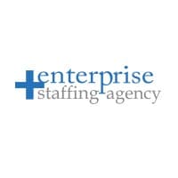Enterprise Medical Staffing logo