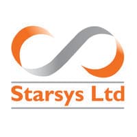 Starsys logo