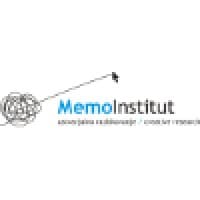 Memo Institut logo